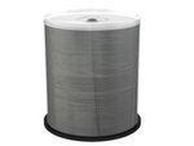 DVD-R MediaRange 47 GB 100...