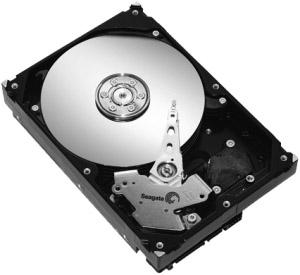 Seagate Desktop HDD...