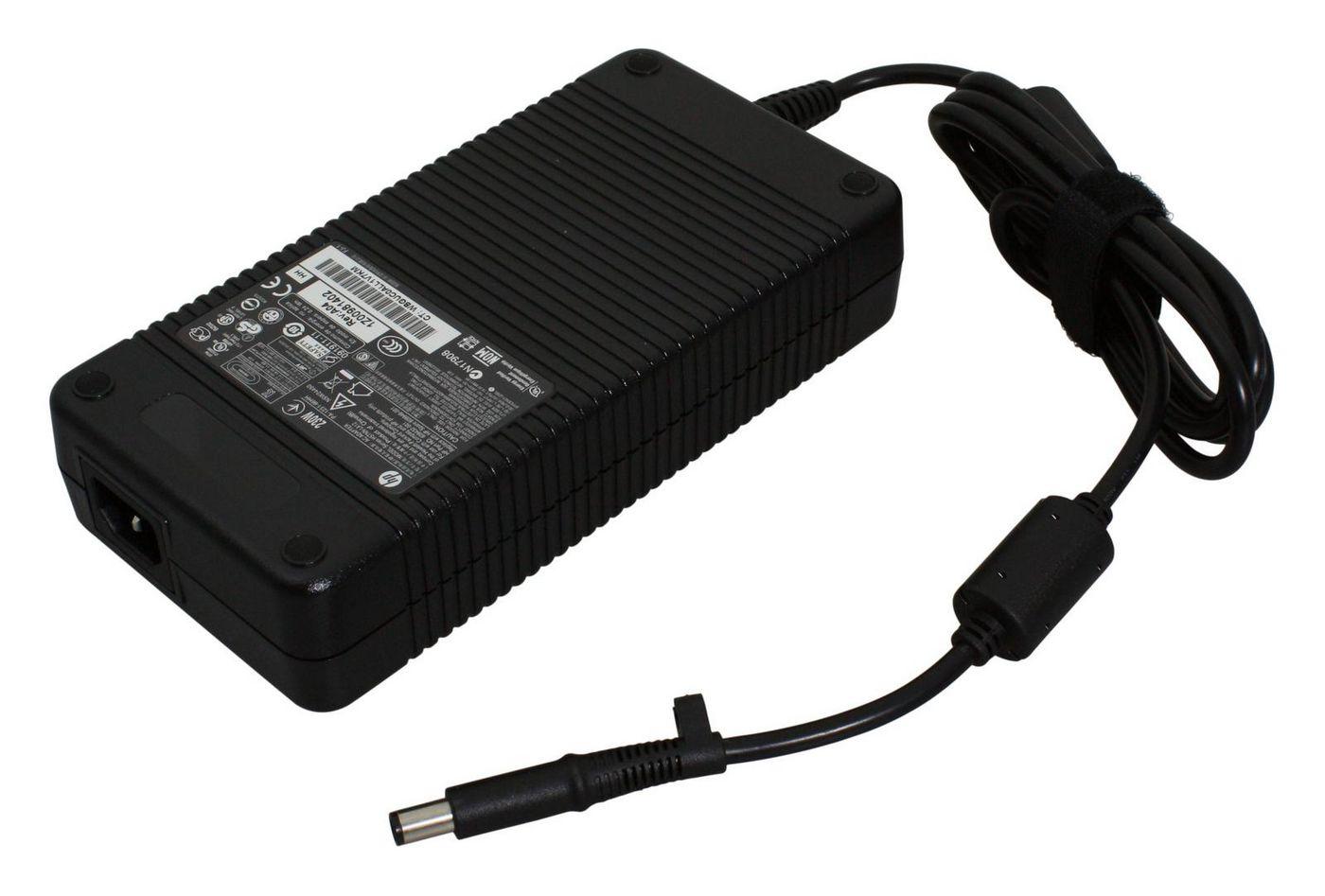 HP 609946-001 adattatore e invertitore Interno Nero