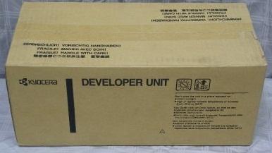 KYOCERA Developer Unit...
