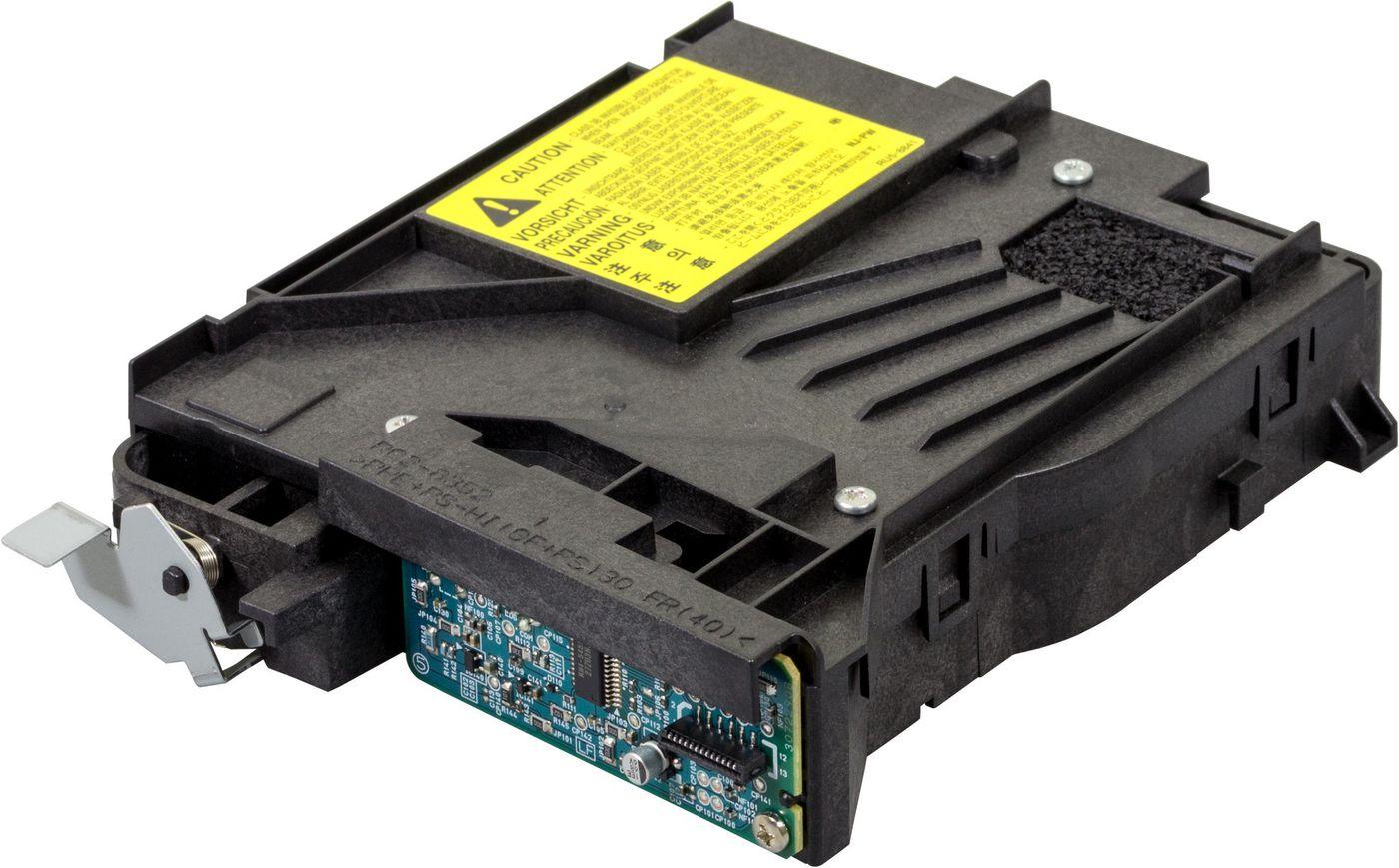 HP RM1-6322-000CN parte di...