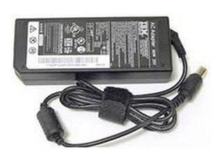 Lenovo 40Y7666 adattatore e invertitore Interno 90 W Nero (IBM 90W AC ADAPTER[India] - **New Retail** Warranty: 12M) [40Y7666]