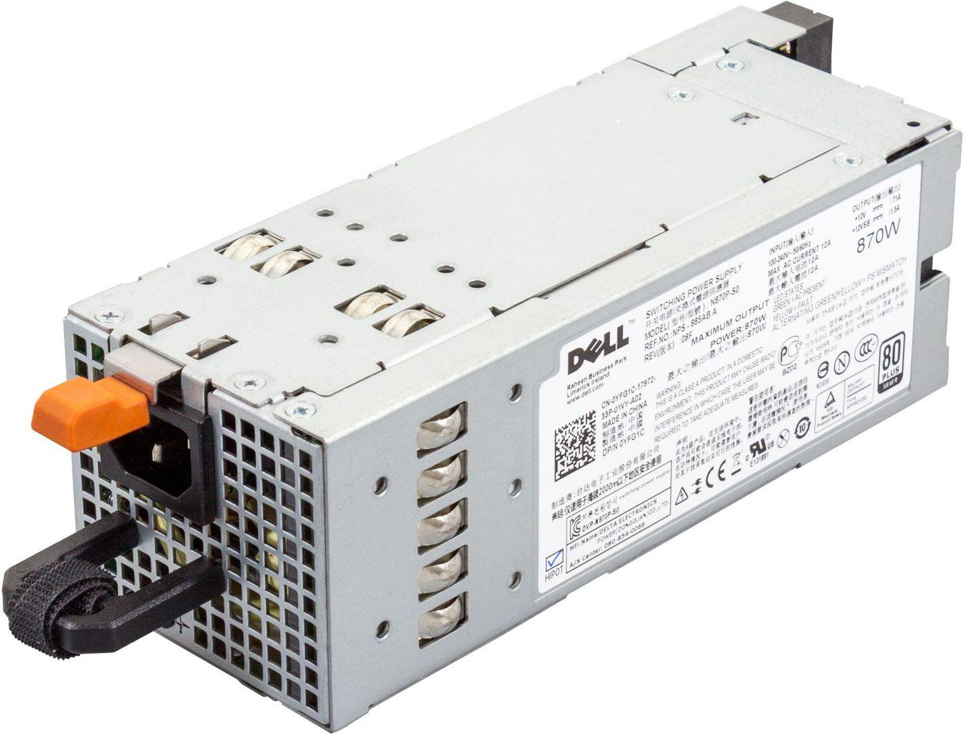 DELL YFG1C alimentatore per...