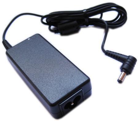 ASUS AC 65W 19VDC adattatore e invertitore Interno Nero
