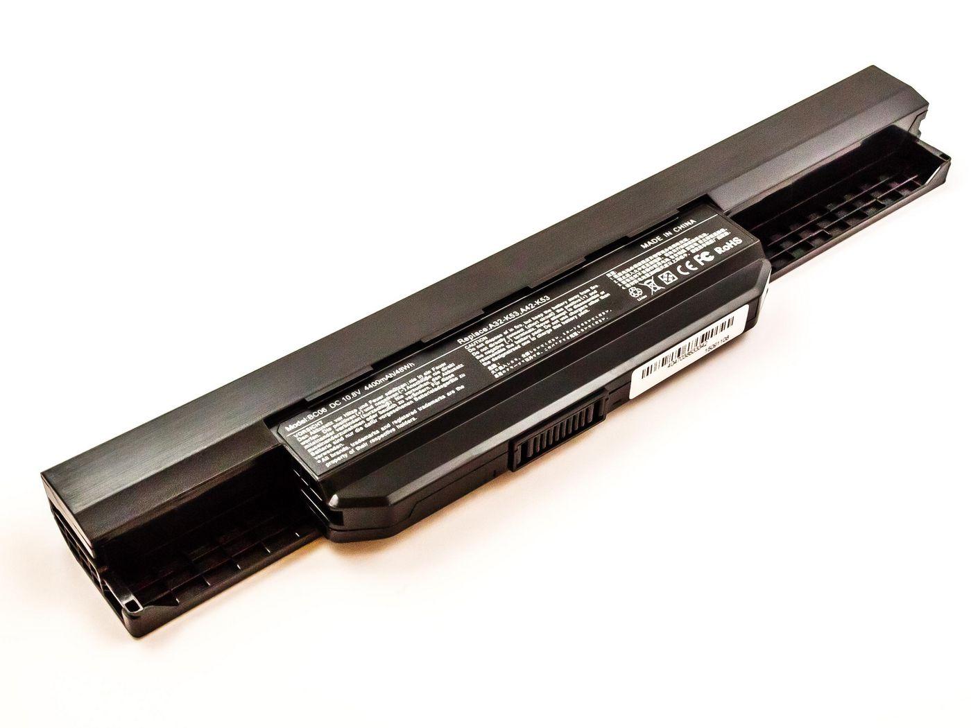 Batteria per laptop per Asus