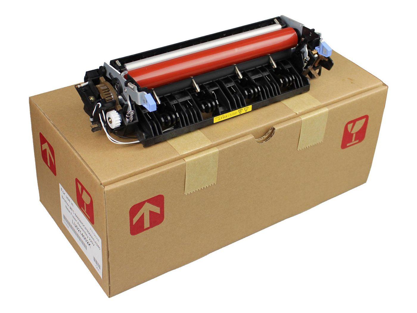 CoreParts MSP6506 rullo (Fuser Assembly 220V - Brother DCP8065 8060 - MFC8660 8670 8860 8460 8065 8060 HL5240 5250 5270 - Warra