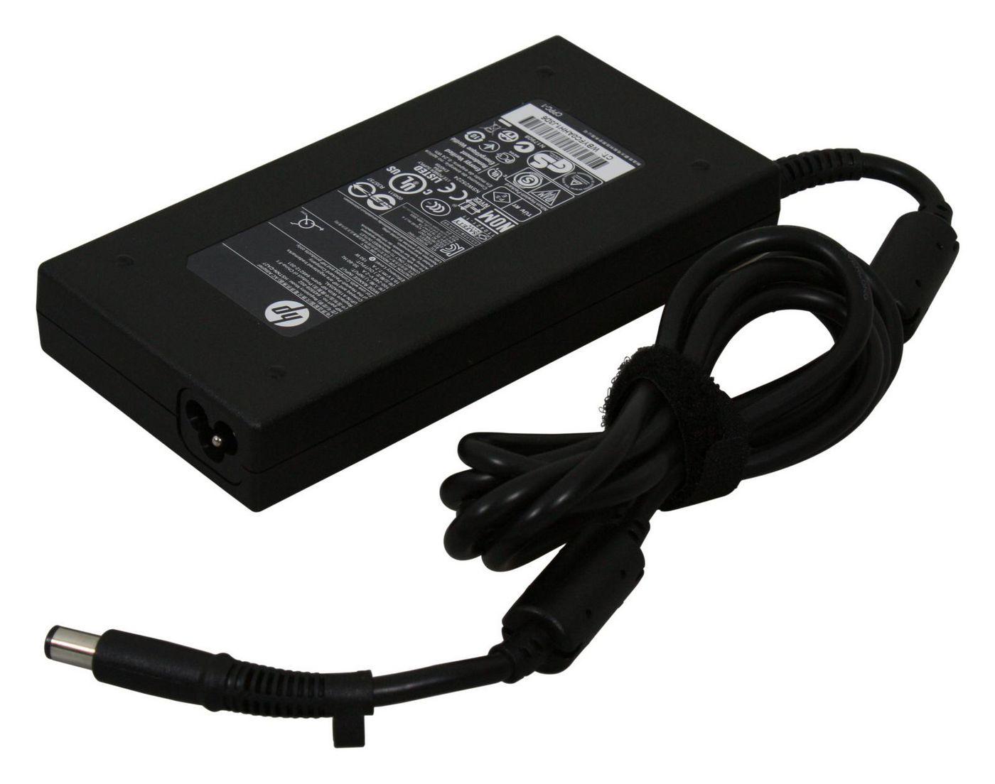 HP 646212-001 adattatore e invertitore Interno 150 W Nero