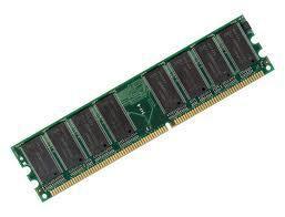 Modulo di memoria da 4 GB per Dell