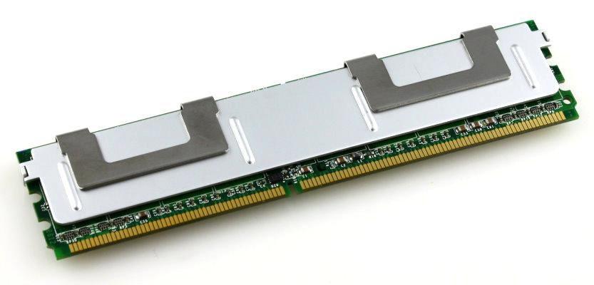 Modulo di memoria da 4 GB...