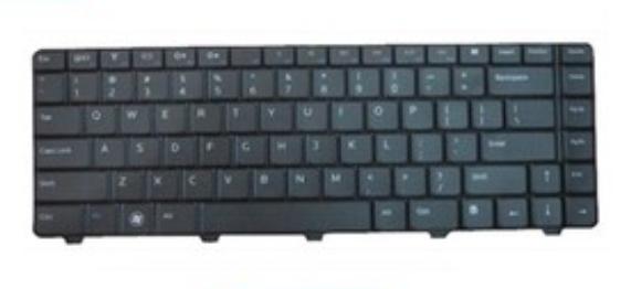 DELL YDK9T ricambio per laptop Tastiera