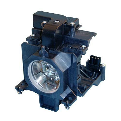 CoreParts ML12253 lampada per proiettore 330 W (Projector Lamp for Sanyo 330 - Watt 3000 hours 330 Watt fit - for Sanyo Project