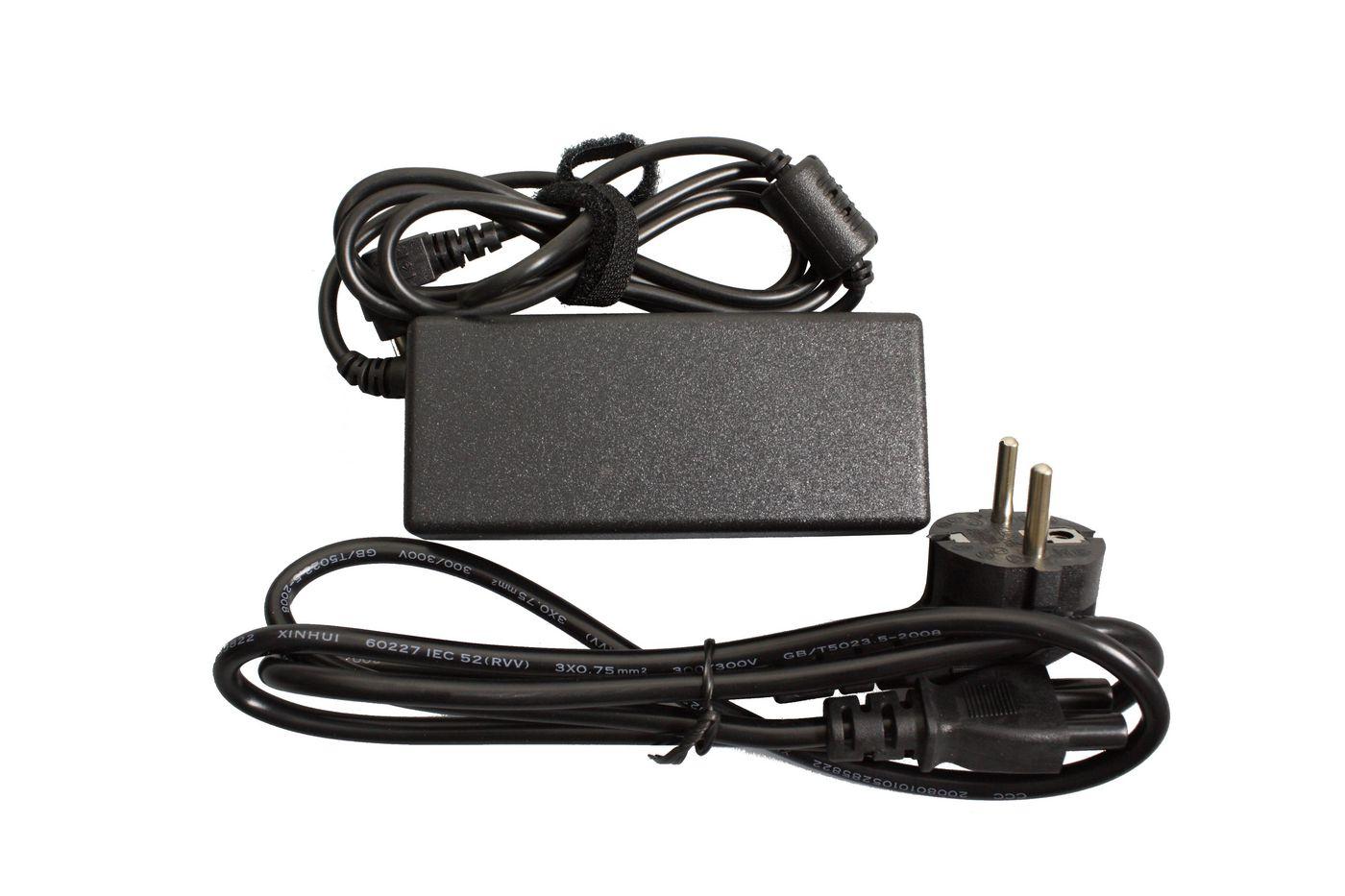 CoreParts MBA1249 adattatore e invertitore Interno 20 W Nero (Power Adapter for Cisco - 20W 48V 0.4A Plug5.52.5 - Including EU