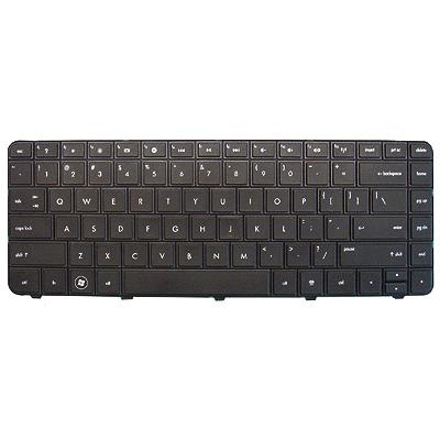 HP 630 G1 keyboard BL - (Nordic)
