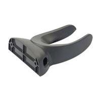 Porta del supporto a parete zebra - 48 g