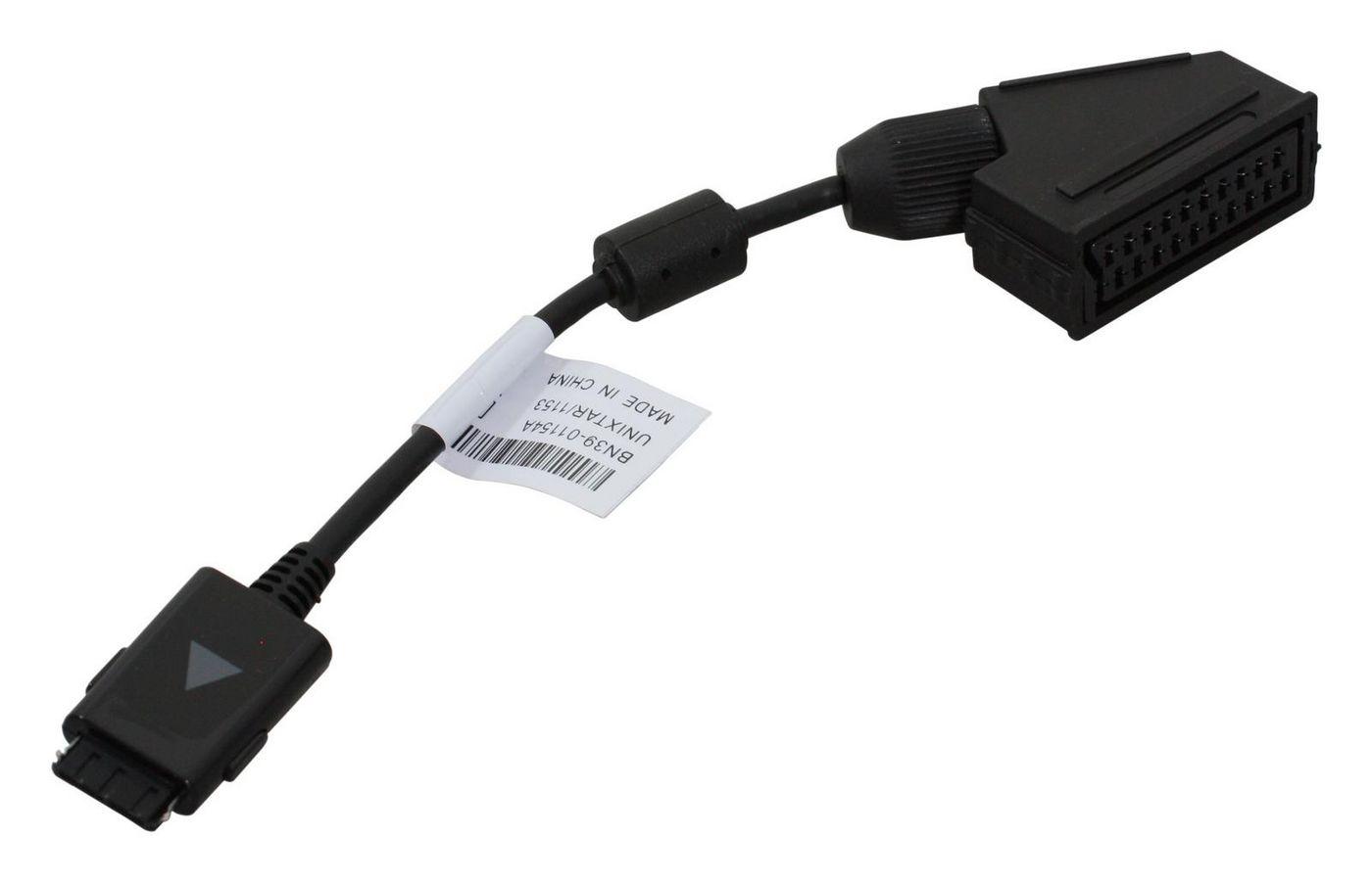 CBF Cable Slim