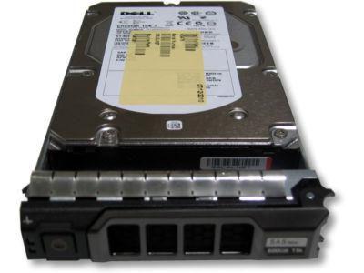 CoreParts SA600005I837 disco rigido interno 600 GB 15000 Giri/min 3.5" SAS [SA600005I837]