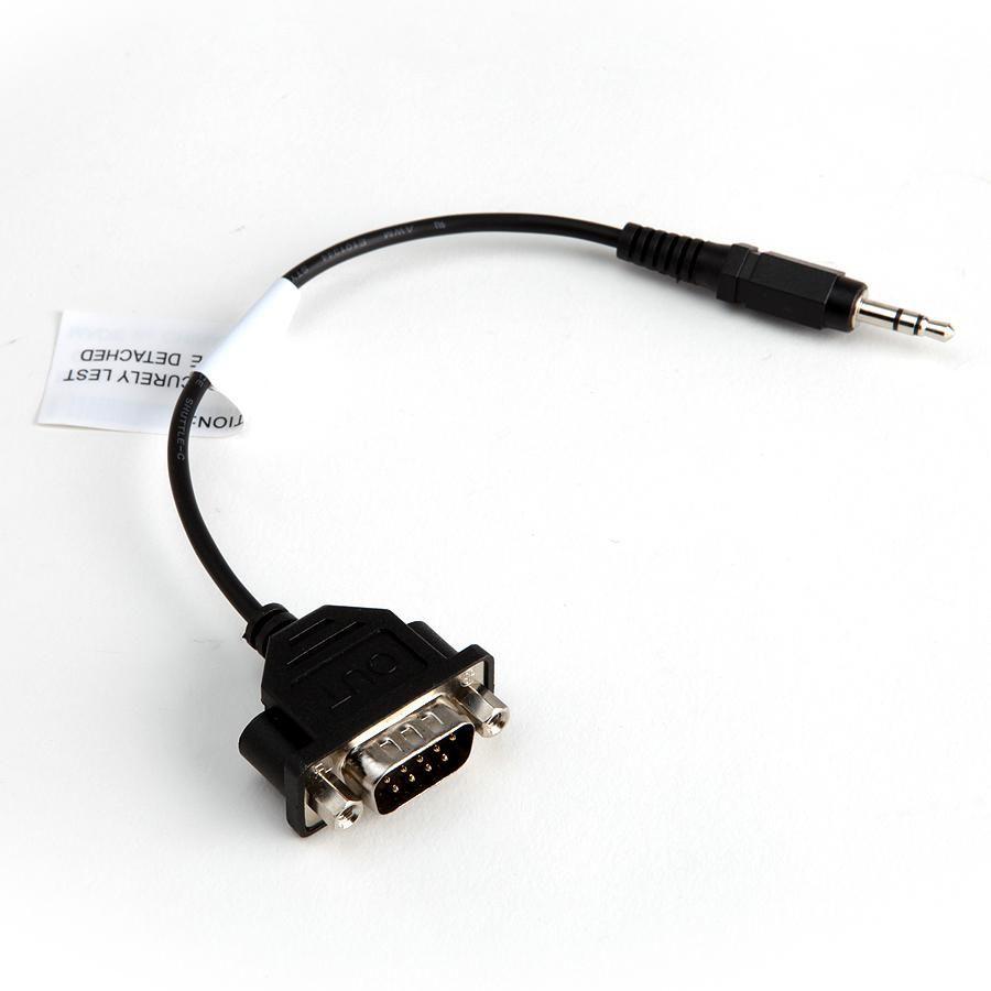 Samsung BN39-01545A ricambio TV (CFP Signal Proton - BN39-01545A Cable Black - Samsung ME40A ME40B ME46A ME46B ME55A ME55B ME65