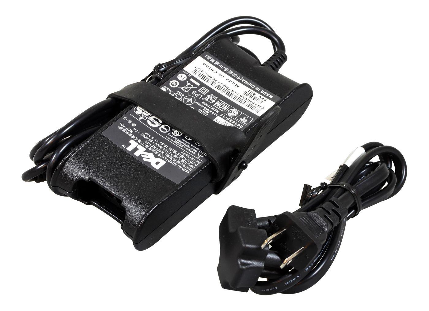 Adattatore CA 65 W 195 V 3