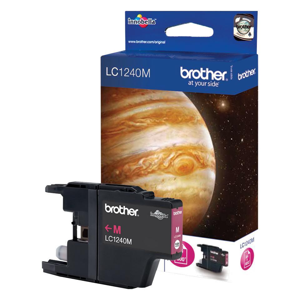 Brother LC1240M cartuccia...