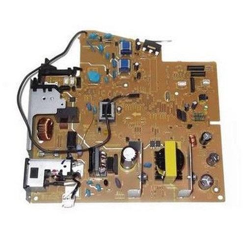 HP RM1-3218-000CN parte di...