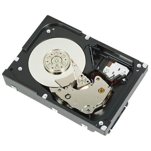 DELL 600GB SAS 15000rpm 3.5"