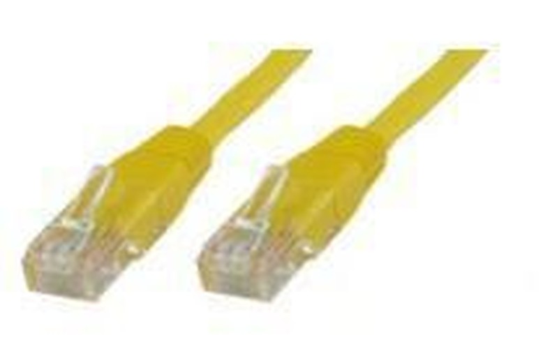 Microconnect B-UTP515Y cavo...