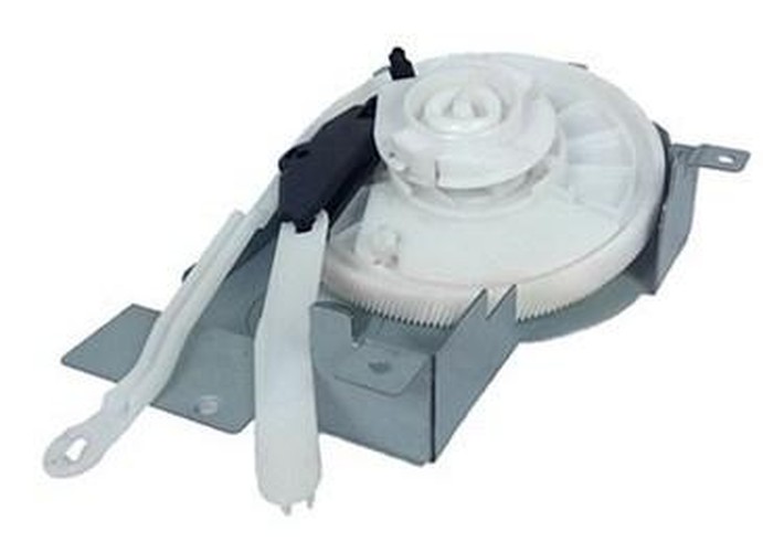 HP RM1-8493-000CN parte di...