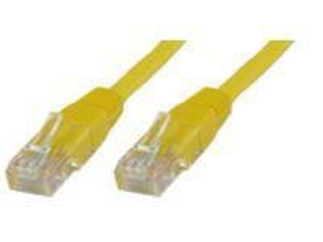 Microconnect B-UTP610Y cavo...