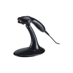 Honeywell MS9540 VoyagerCG 1D Laser Nero