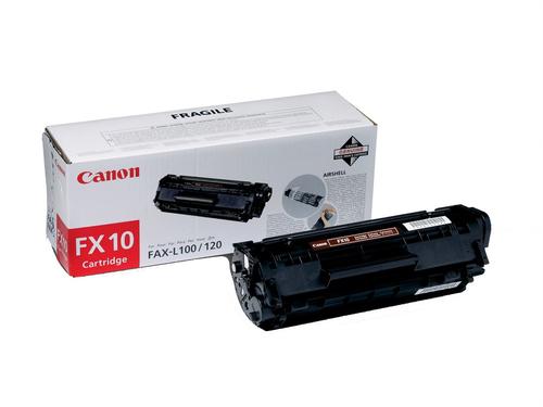 Canon FX10 cartuccia toner...