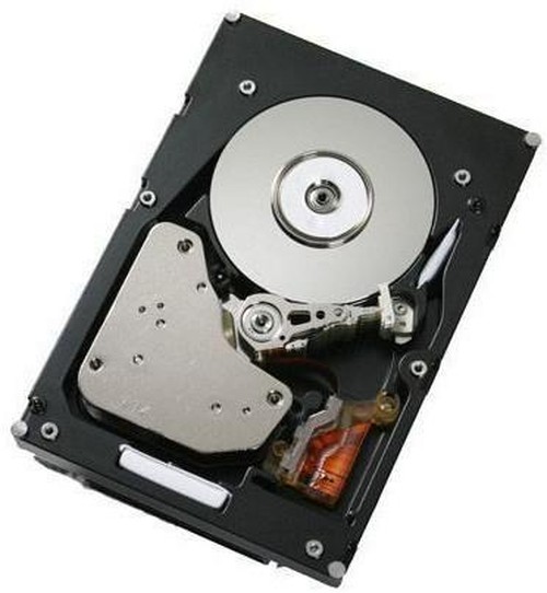 SAS da 300GB 25" 15K
