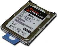 SSD primario TLC da 480 GB