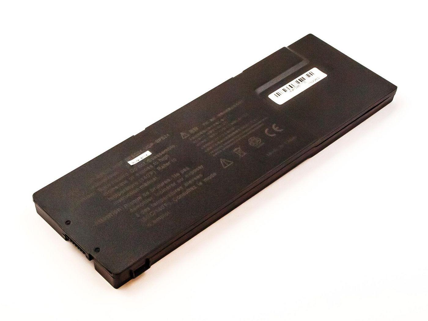Batteria per laptop per Sony