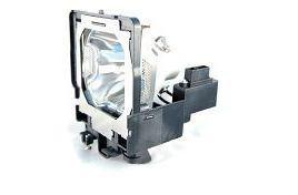 CoreParts ML10451 lampada per proiettore 330 W NSH (Projector Lamp for Sanyo 330 - Watt 330 Watt 2000 Hours fit - for Sanyo Pro