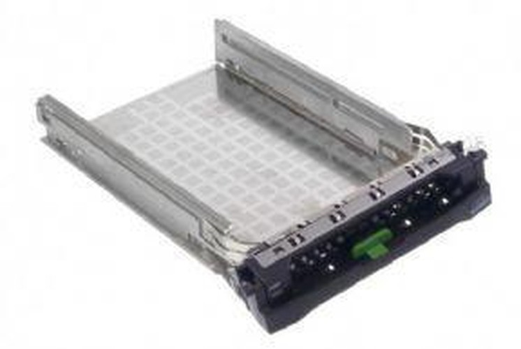 Vassoio HotSwap da 3,5" SATA/SAS/SCSI