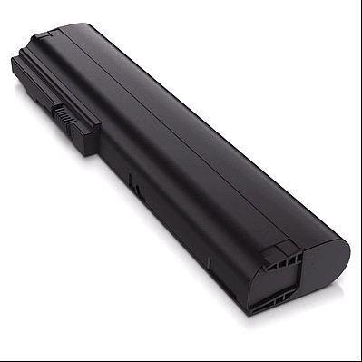 CoreParts MBI2317 ricambio per laptop Batteria (Laptop Battery for HP 4884Wh - 6 Cell Li-ion 111V 4400mAh - Black 49Wh 6 Cell L