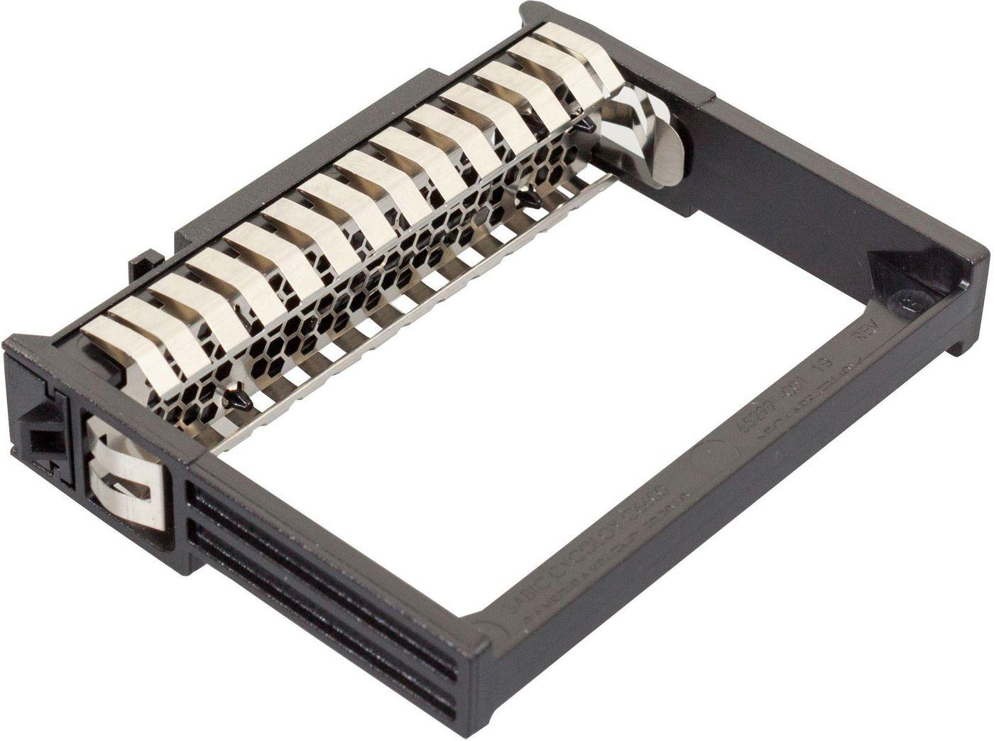 Cornice vuota dell'HDD