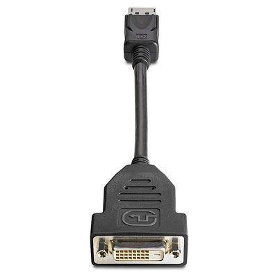 Promo DisplayPort To DVI-D - New Retail - Warranty 12M