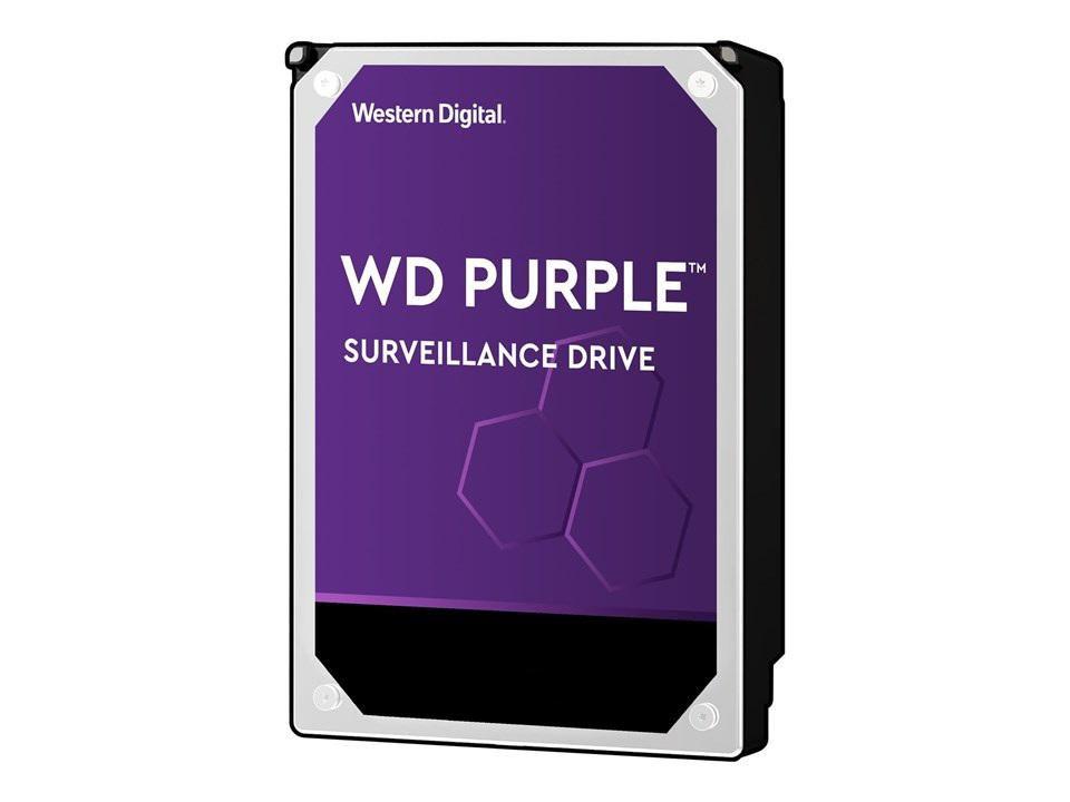 Ernitec HDD-3000GB disco rigido interno 3.5 Serial ATA III (3TB HDD SATA 24/7 - for Pegasus and Viking Servers - Warranty 36M)