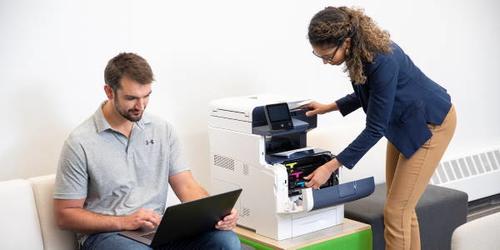 Xerox VersaLink C8000/C9000 Vassoi 1, 2, 3 e 4 Rulli di alimentazione (300.000 pagine)