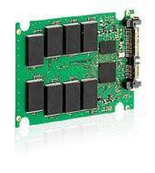 MLC SAS 6G da 400 GB