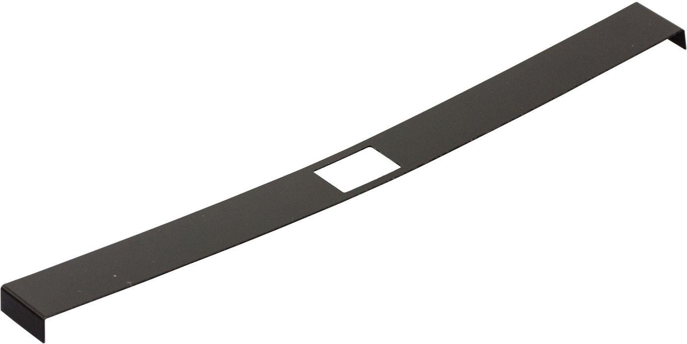 Epson 1242257 parte di ricambio per la stampa (Sheet Release Cap - 1242257 Black - Warranty 3M)