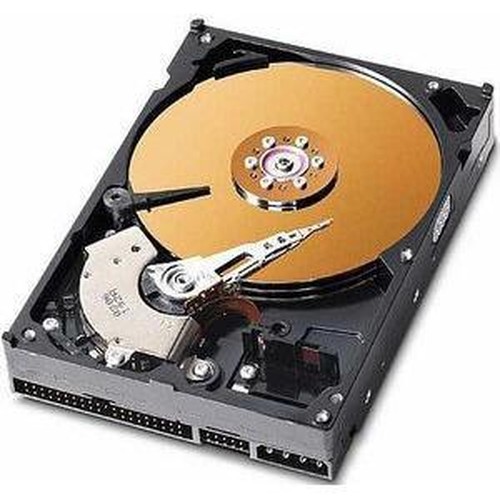 80 GB 35" IDE133 7200 giri/min