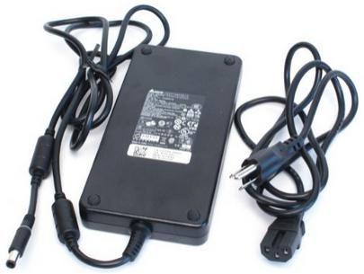 DELL J211H adattatore e invertitore Interno 240 W Nero