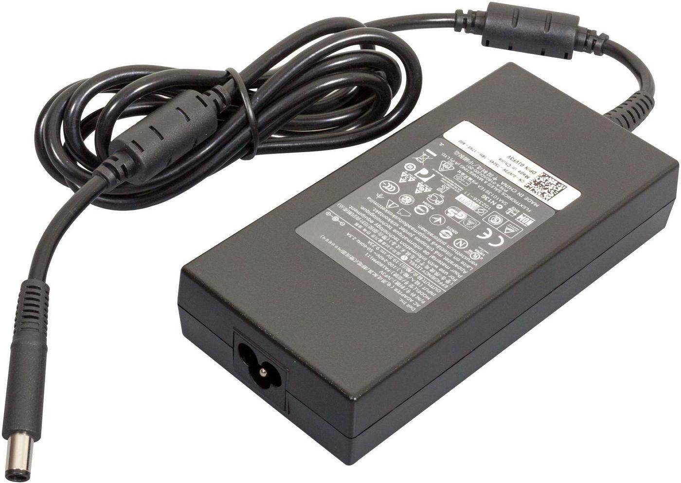 DELL 450-16903 Caricabatterie per dispositivi mobili Computer portatile Nero AC Interno