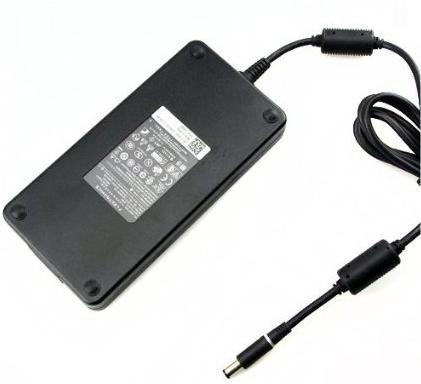 DELL J938H adattatore e invertitore Interno 240 W Nero
