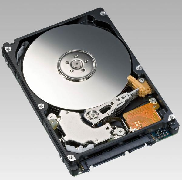 SATA da 320 GB 25" 5400...
