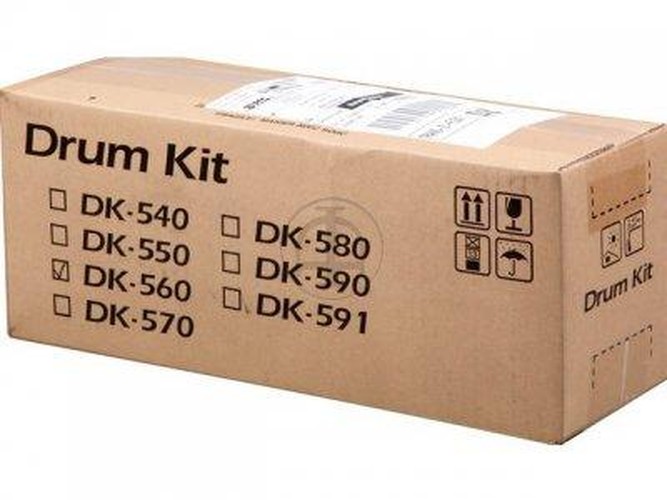 KYOCERA DK-560 Originale