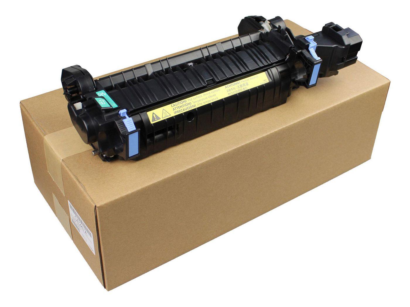 CoreParts MSP6819 rullo (Fuser Assembly 220V - HP Color LaserJet Managed M651 series, MFP680 , Enterprise M651n, CP4525, CM4540