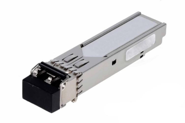 Lanview MO-P-S85123-3CLM modulo del ricetrasmettitore di rete Fibra ottica 1000 Mbit/s SFP 850 nm (SFP 850nm MMF 550m LC - XCVR